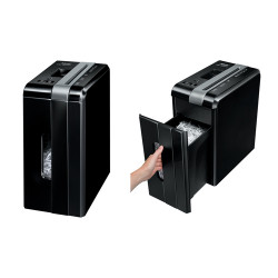 Шредер Fellowes DS-700C (FS-3403201) Шредер Fellowes DS-700C (FS-3403201)