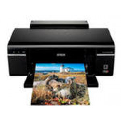 Принтер Epson Stylus Photo P50  (C11CA45341)