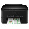 Принтер Epson WorkForce Pro WP-4025DW (C11CB30301)