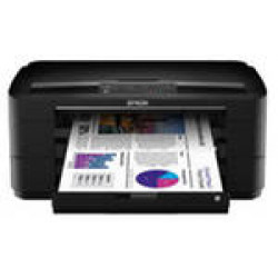 Принтер Epson WorkForce WF7015 with Wi Fi (C11CB59311) + USB cable А3