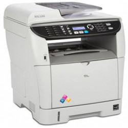 Цифровое МФУ Ricoh Aficio SP 3500SF (Снят с пр-ва) Цифровое МФУ Ricoh Aficio SP 3500SF (Снят с пр-ва)