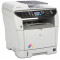 Цифровое МФУ Ricoh Aficio SP 3500SF (Снят с пр-ва)