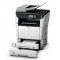 Цифровое МФУ Ricoh Aficio SP 3510SF