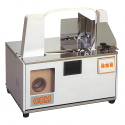 Ленточный упаковщик банкнот СOM JD-240