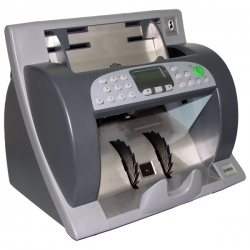 Счетчик банкнот Talaris EV-8650 UV Счетчик банкнот Talaris EV-8650 UV