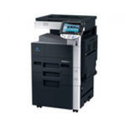 МФУ Konica Minolta bizhub 454e МФУ Konica Minolta bizhub 454e