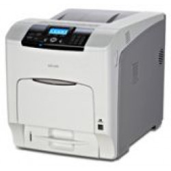 407774 Цветной лазерный принтер Ricoh Aficio SP C440DN