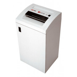 Уничтожитель документов HSM 225.2-3.9х40