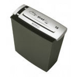 Уничтожитель документов HSM shredstar S5-6.0 WHITE