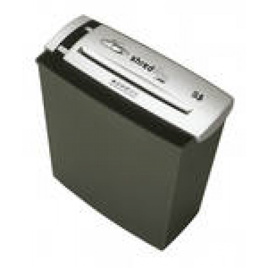 Уничтожитель документов HSM shredstar S5-6.0 WHITE Уничтожитель документов HSM shredstar S5-6.0 WHITE