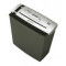 Уничтожитель документов HSM shredstar S5-6.0 WHITE