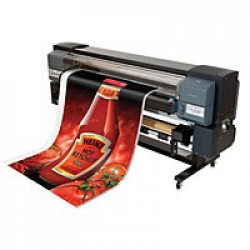 Струйный плоттер HP DesignJet 9000s  64" (1626 mm)