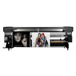 Струйный плоттер HP DesignJet 10000s  104" (2640 mm)