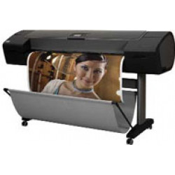 Струйный плоттер HP Designjet Z3100 44in Photo Printer