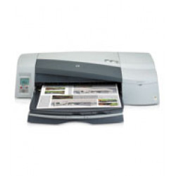 Струйный плоттер HP DesignJet 70 плоттер A2+