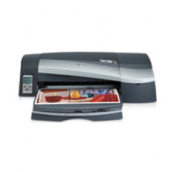 Струйный плоттер HP DesignJet 90R плоттер A2+