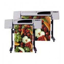 Струйный плоттер HP Design Jet 500 42 inch plus printer Струйный плоттер HP Design Jet 500 42 inch plus printer