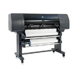 Струйный плоттер HP Designjet 4500ps A0 / 42" / 107cm