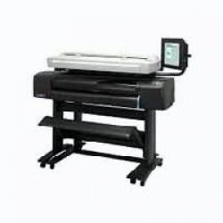 Струйный плоттер HP Designjet 820 MFP Printer