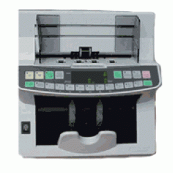 Счетчик банкнот MAGNER 75UMD Счетчик банкнот MAGNER 75UMD