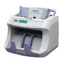 Счетчик  банкнот SPEED LD-70