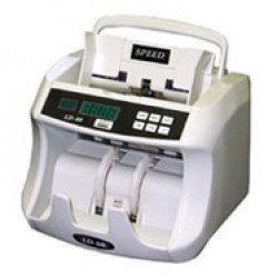 Счетчик  банкнот SPEED LD-60