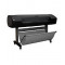 Q6677D Струйный плоттер HP Designjet Z2100 44-in Printer