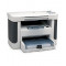 Лазерное МФУ Hewlett-Packard HP LaserJet M1120n MFP (CC459A)