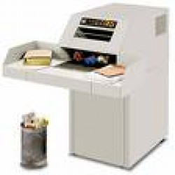 Уничтожитель IDEAL 4107СС (6x50 мм) Уничтожитель IDEAL 4107СС (6x50 мм)