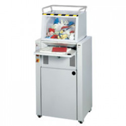 Уничтожитель IDEAL 4605СС (4х60 мм) Уничтожитель IDEAL 4605СС (4х60 мм)