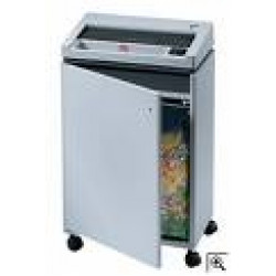 Уничтожитель IDEAL 2400CC (2х15 мм ) Уничтожитель IDEAL 2400CC (2х15 мм )