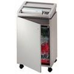 Уничтожитель IDEAL 2401 (4 мм ) Уничтожитель IDEAL 2401 (4 мм )