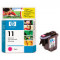 C4837A   Картридж Inkjet Cartridge №11 Magenta