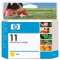 C4838A  Картридж Inkjet Cartridge №11 Yellow