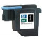 C5019A Печатающая головка Printhead №84 Black