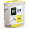 C9427A Картридж Inkjet Cartridge №85 Yellow (69мл)