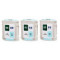 C9434A   MultiPack 3xInkjet Cartridge №85 Light Cyan (207мл) Групповая упаковка ( 3 картриджа по 69 мл.) .