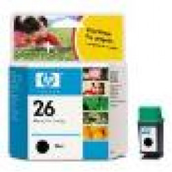 51626А Картридж Inkjet Cartridge Black (42мл) 51626А Картридж Inkjet Cartridge Black (42мл)