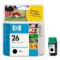 51626А Картридж Inkjet Cartridge Black (42мл)