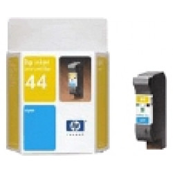 51644C Картридж Inkjet Cartridge Cyan (42мл) 51644C Картридж Inkjet Cartridge Cyan (42мл)