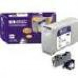 C4892A   Ink & Print Head & Cleaning Magenta (350мл). Набор: печатающая головка + чистящая станция + картридж.
