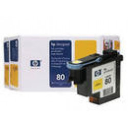 С5057А Print Head & Cleaning Yellow.Печатающая головка + чистящая станция. С5057А Print Head & Cleaning Yellow.Печатающая головка + чистящая станция.