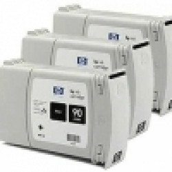 C5082A Multipack Inkjet Cartridges №90 Dye Black (1200мл) Печатающая головка + чистящая станция. C5082A Multipack Inkjet Cartridges №90 Dye Black (1200мл) Печатающая головка + чистящая станция.