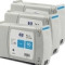 C5083A Печатающая головка + чистящая станция №90 Dye Cyan (1200мл) 