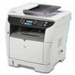 МФУ Ricoh Aficio SP 3400SF, А4 (406504)