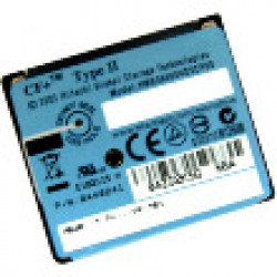 Жесткий диск Microdrive 4 GB для принтера