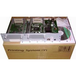 Printing System (Y) Плата принтера сетевая PS(Y)