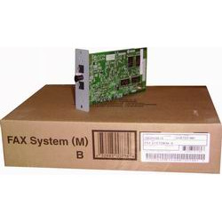 FAX System (M) Плата факса