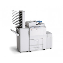 Цифровой копир Aficio MP6000 Цифровой копир Aficio MP6000
