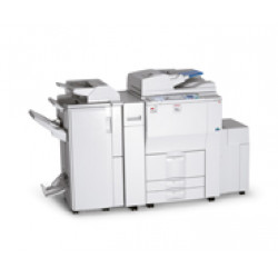 Цифровой копир Aficio MP8000 Цифровой копир Aficio MP8000